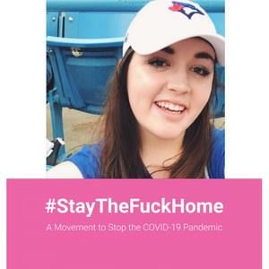 Meet your Posher, Bethany